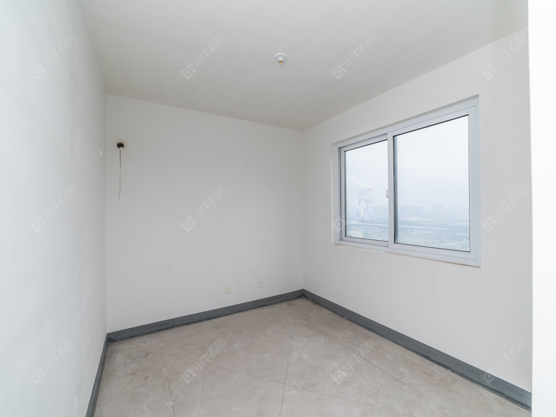 常州福成上城花园在售二手房源室内图_小牛看房