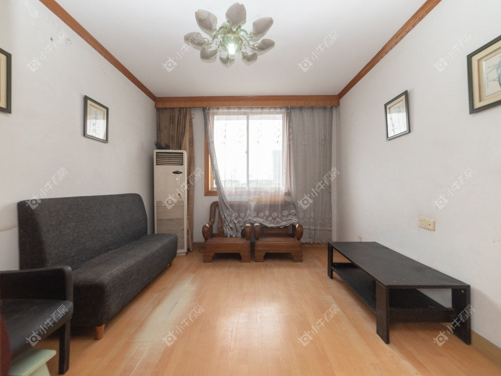 常州富都花苑南苑4室3厅2卫出租_小牛看房