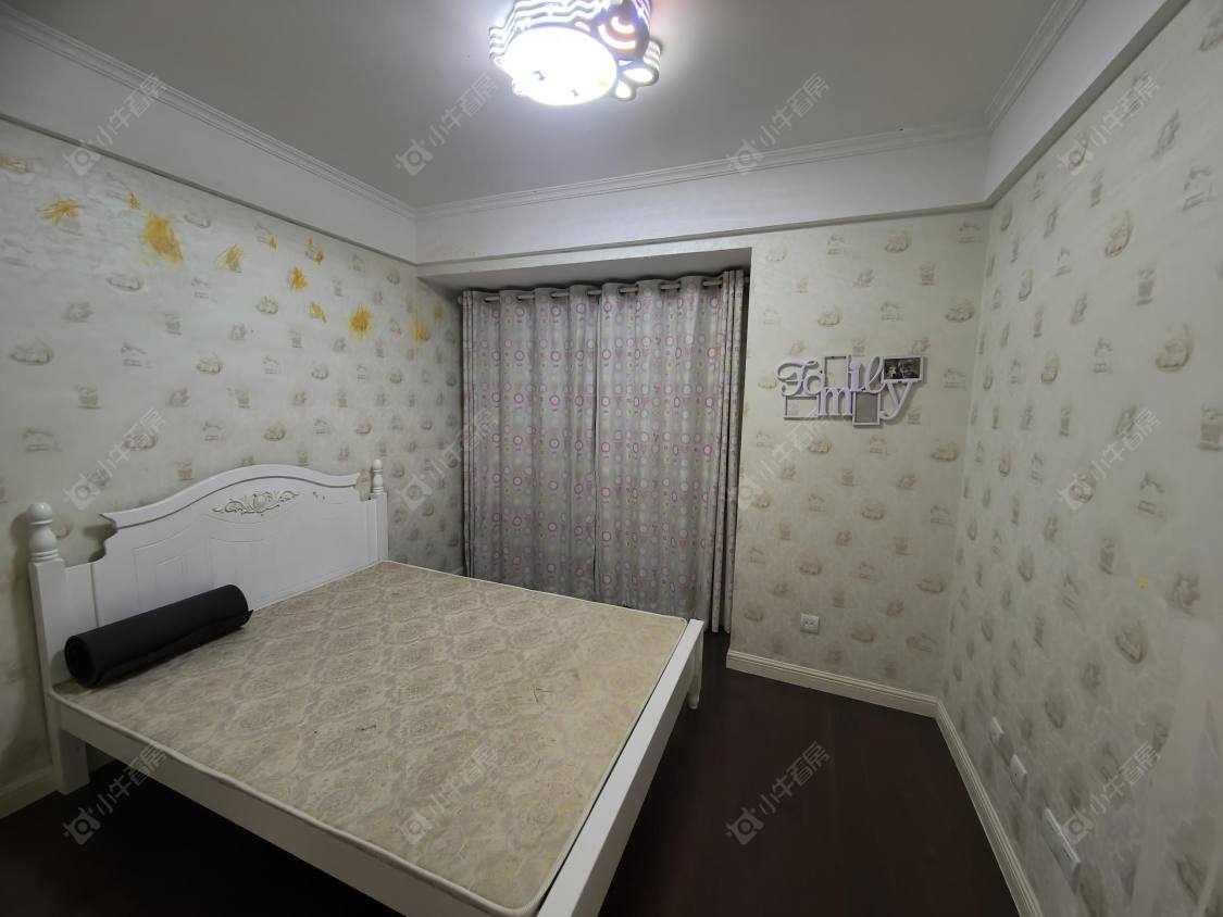 绿地峰云汇房源室内图 常州绿地峰云汇在租房源室内图_小牛看房