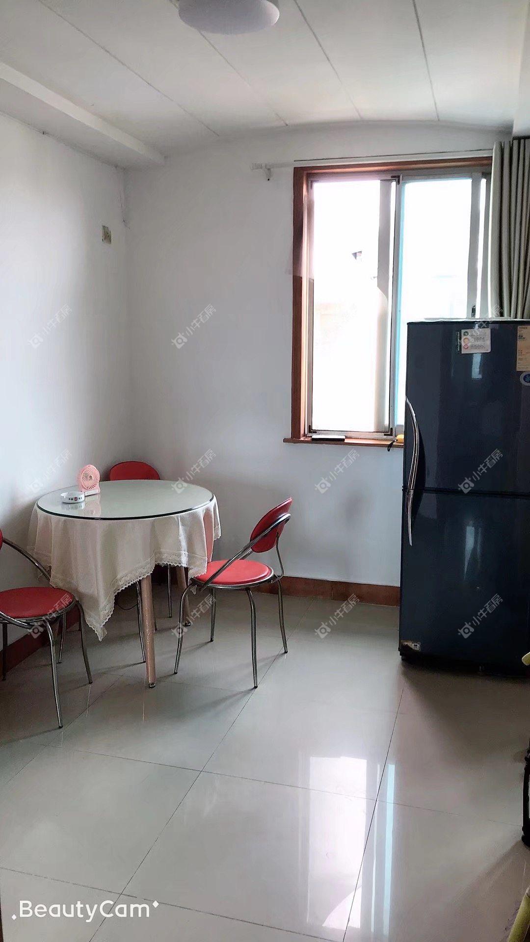 常州花园新村（钟楼）租房_小牛看房