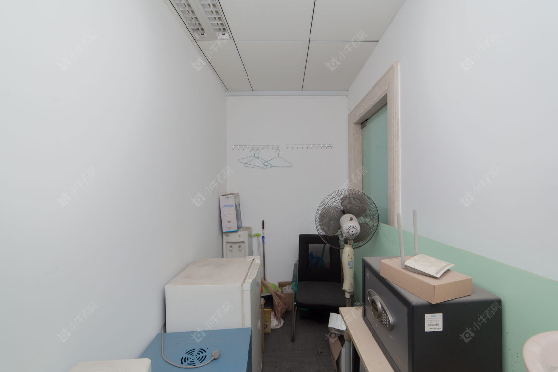 常州传媒大厦在售二手房源室内图_小牛看房