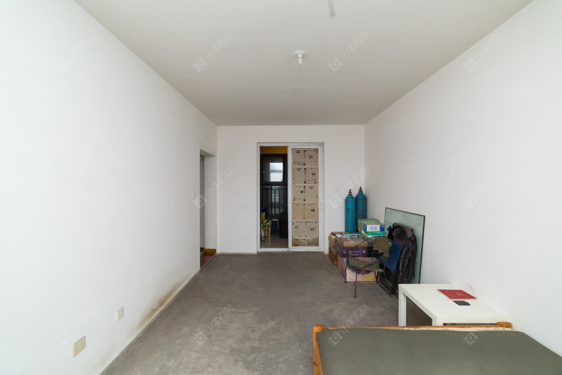 常州龙东花园在售二手房源室内图_小牛看房