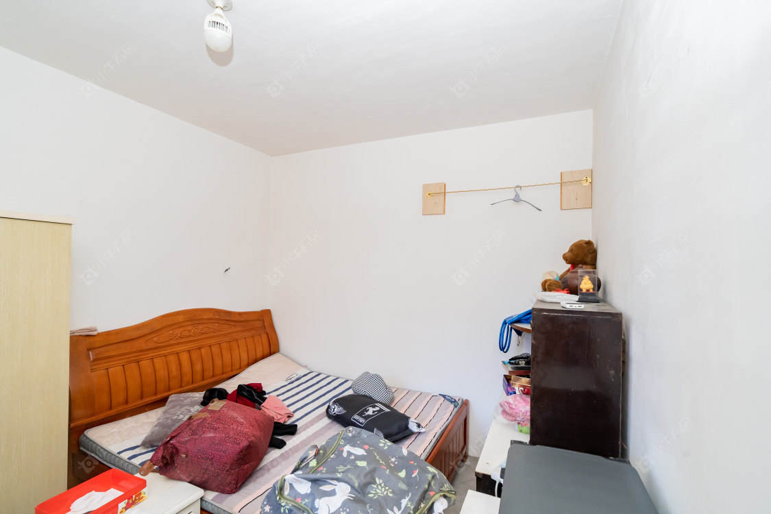 常州采菱公寓在售二手房源室内图_小牛看房