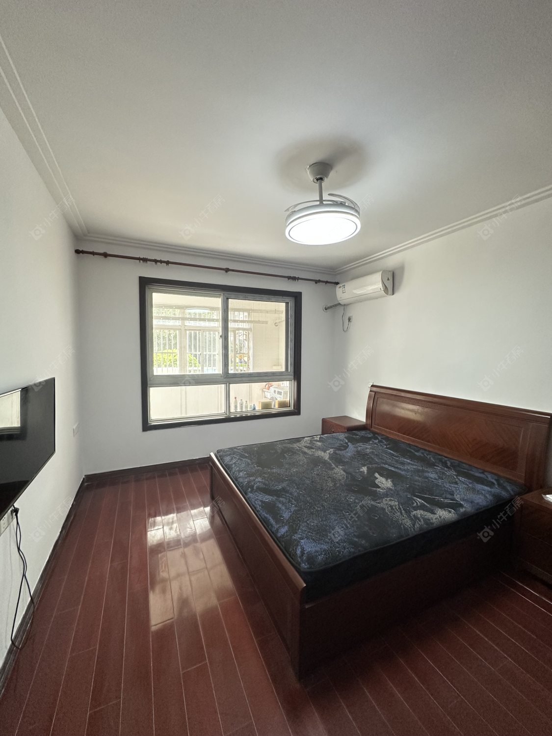 常州绿园爱舍南区在租房源室内图_小牛看房