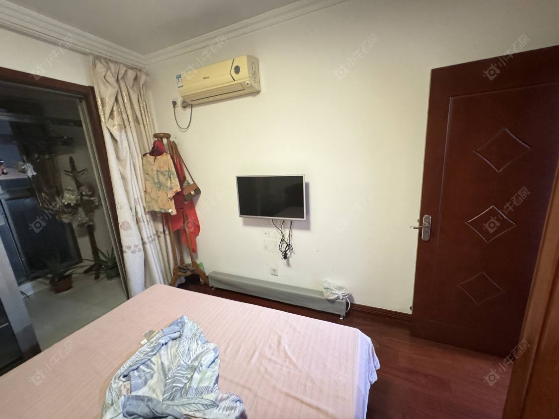 常州和平国际商业街在租房源室内图_小牛看房