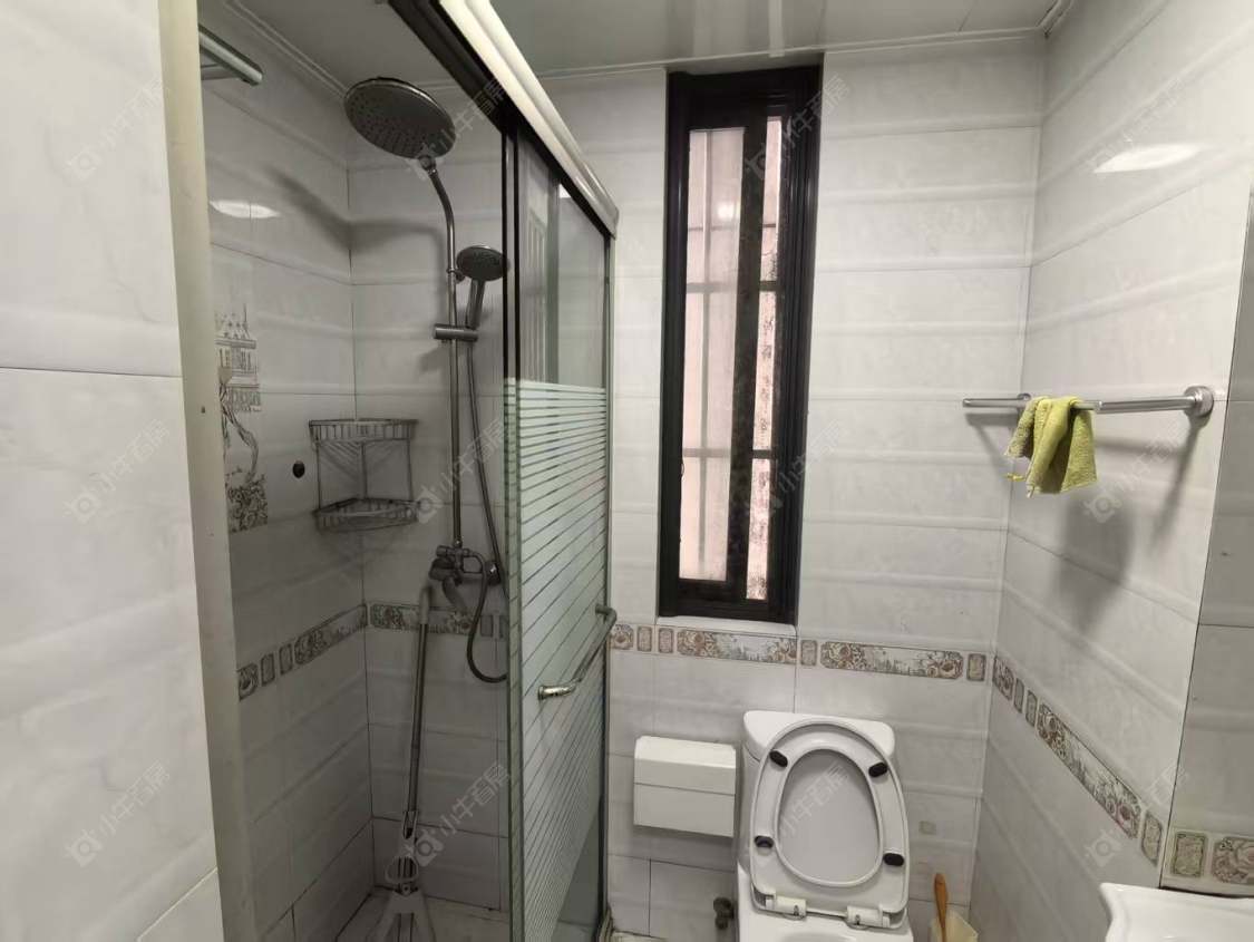 常州雅筑公寓在租房源室内图_小牛看房