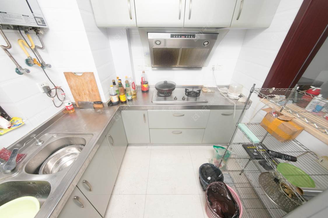 常州福地聚龙苑在售二手房源室内图_小牛看房