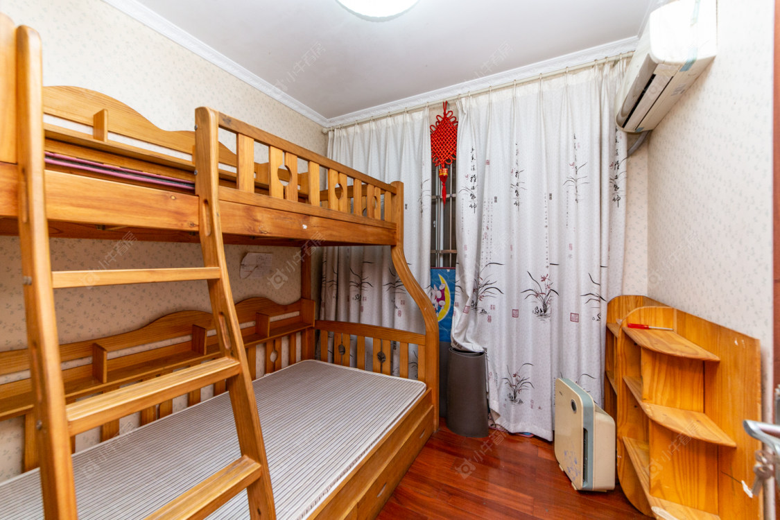 常州聚怡花园南区在售二手房源室内图_小牛看房