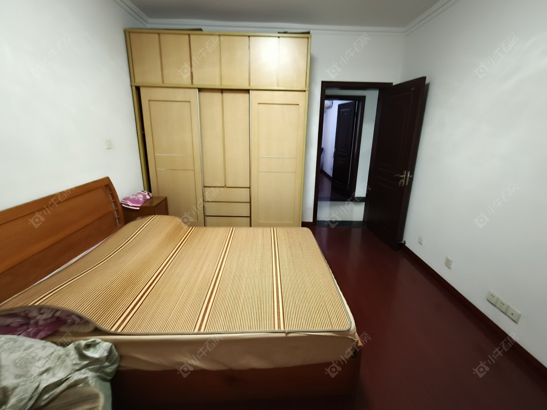 常州紫霞花苑在租房源室内图_小牛看房