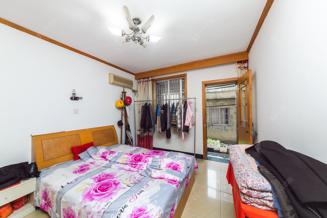 常州清潭西村在售二手房源室内图_小牛看房