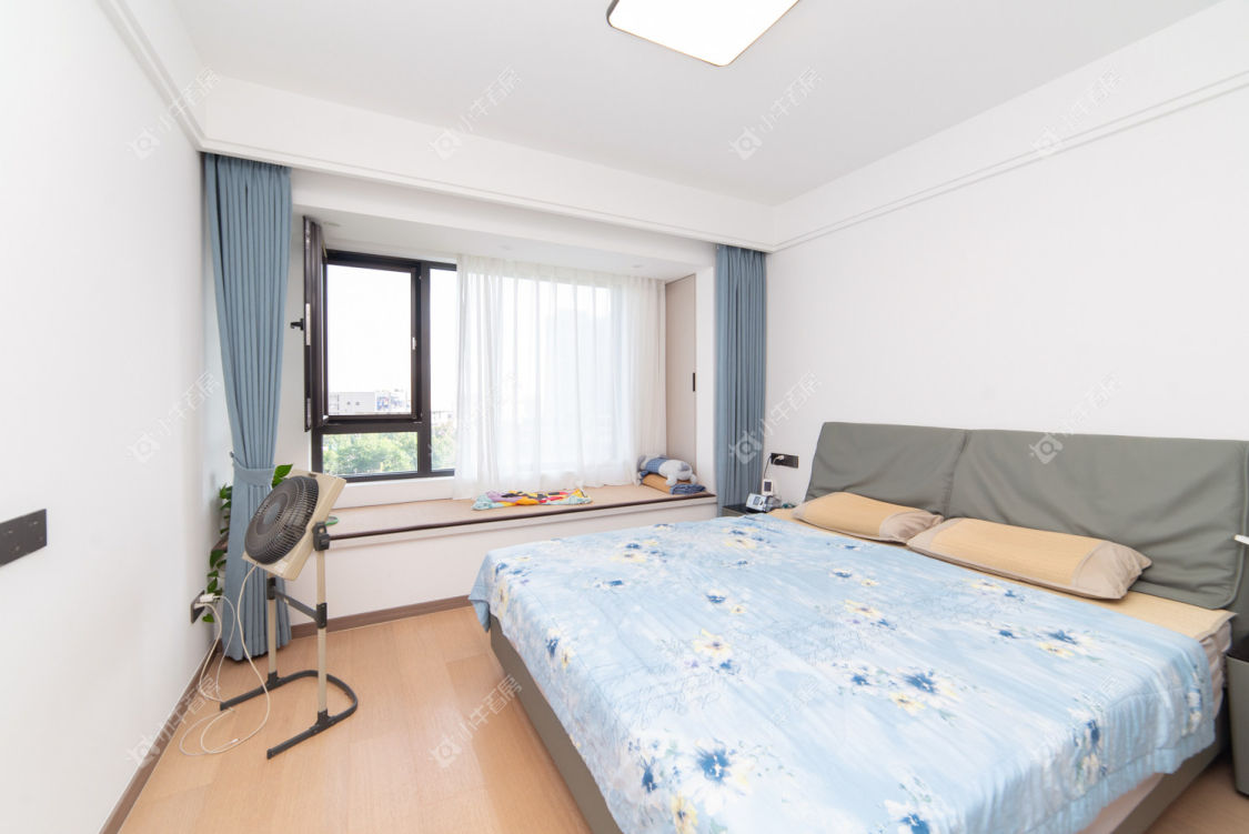 万科四季都会房源室内图 常州万科四季都会在租房源室内图_小牛看房