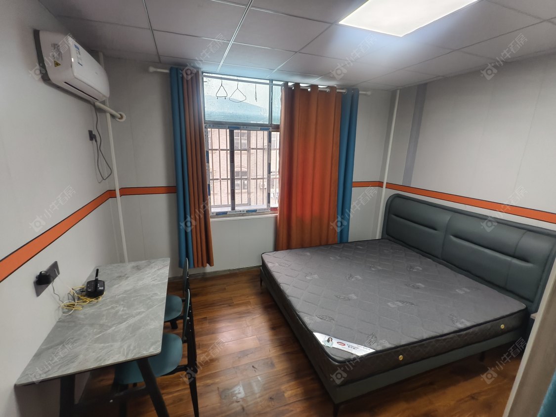 常州科创路在租房源室内图_小牛看房