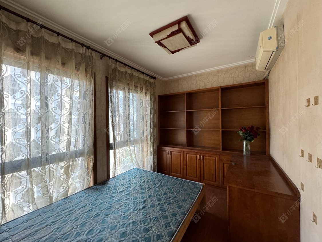 常州莱蒙城铂晶在租房源室内图_小牛看房