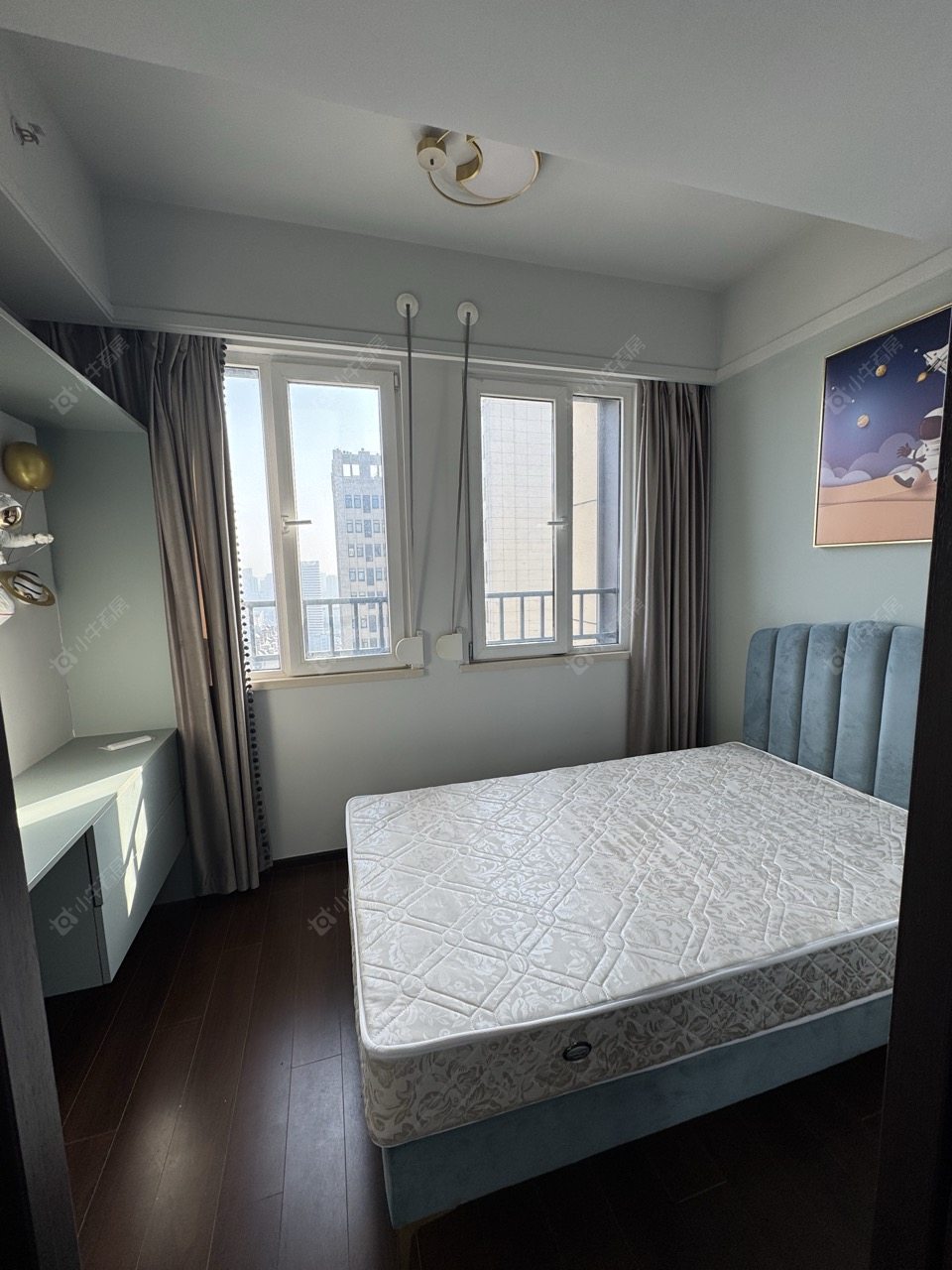 常州朗诗邻里中心在租房源室内图_小牛看房