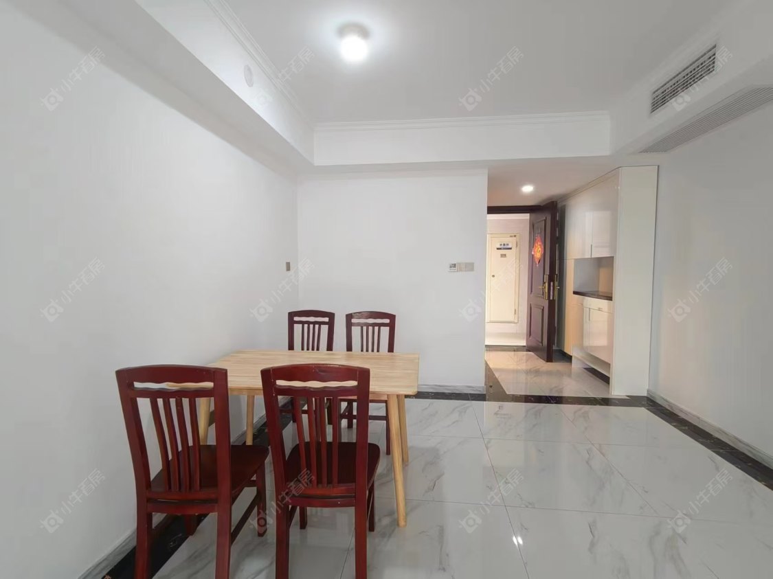 常州碧桂园壹号天禧租房_小牛看房