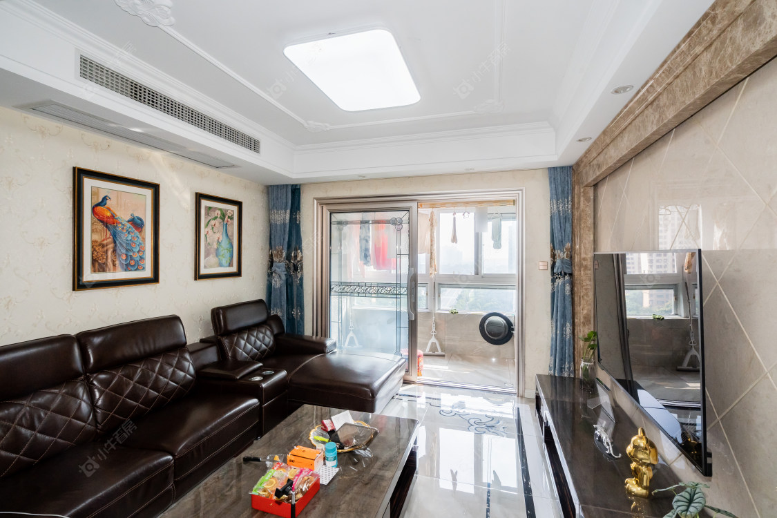 常州新乐花园在售二手房源_小牛看房