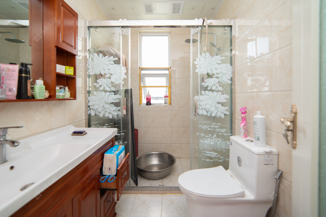 常州云山诗意在售二手房源室内图_小牛看房