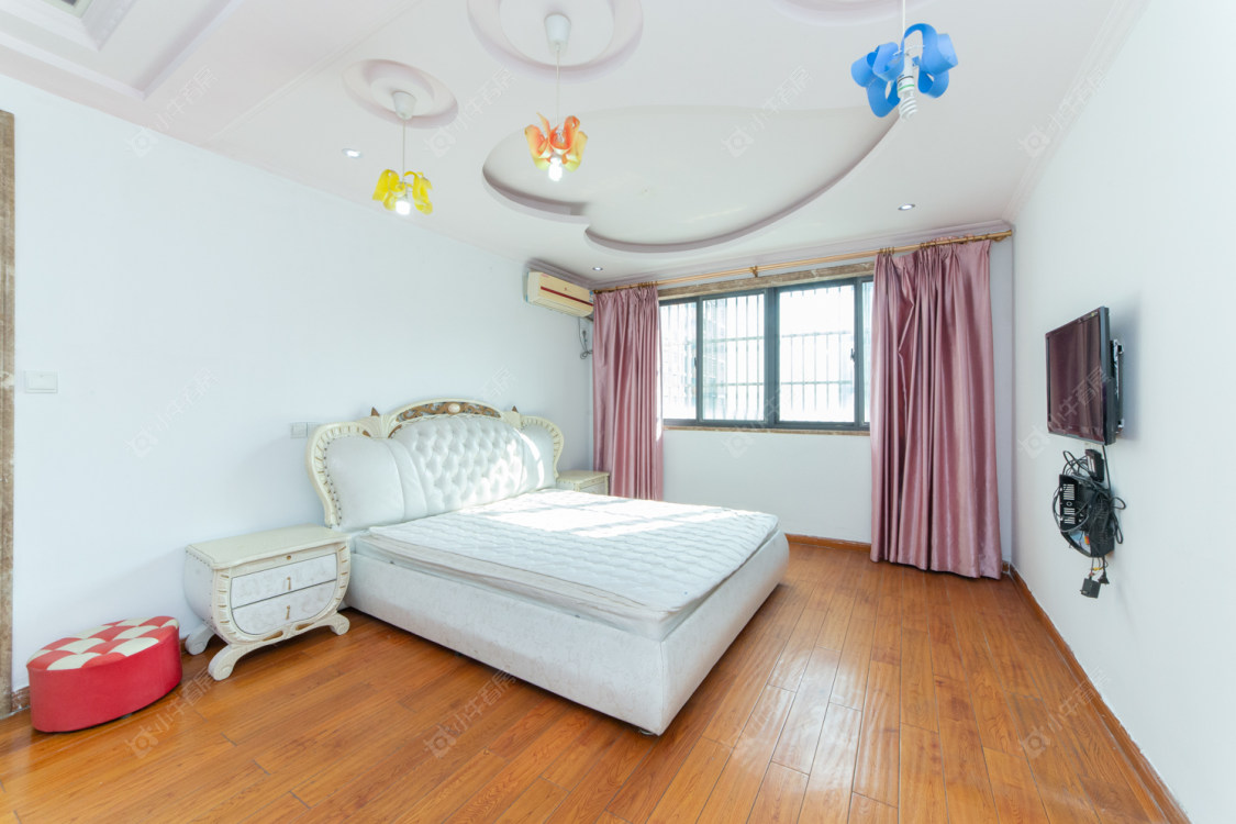 常州怡枫苑在售二手房源室内图_小牛看房