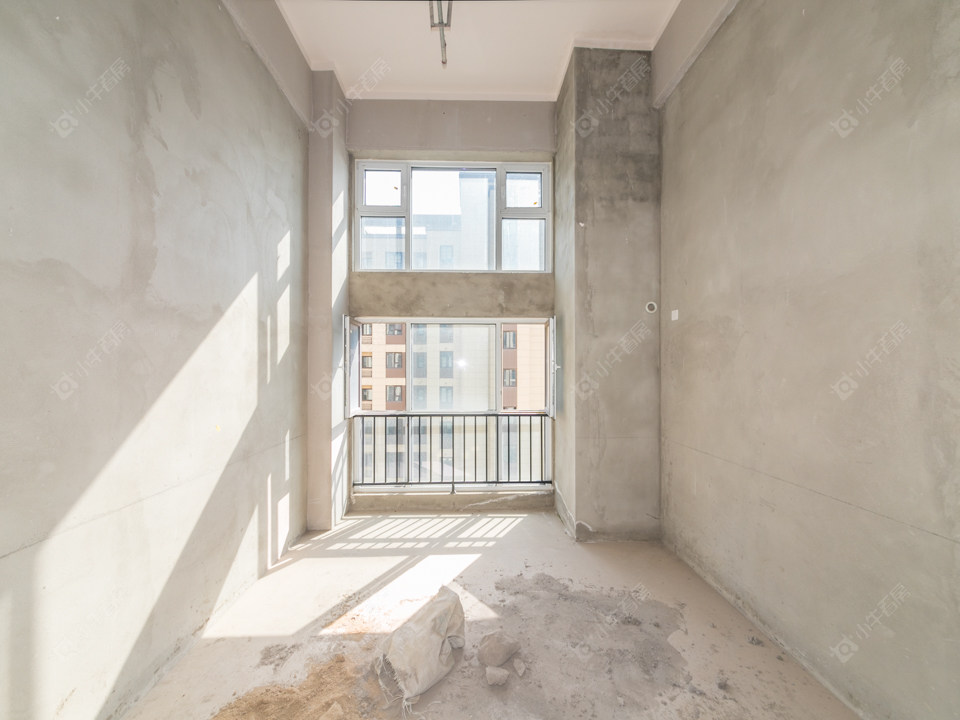 金科保利北郡花园房源室内图 常州金科保利北郡花园在售二手房源室内图_小牛看房