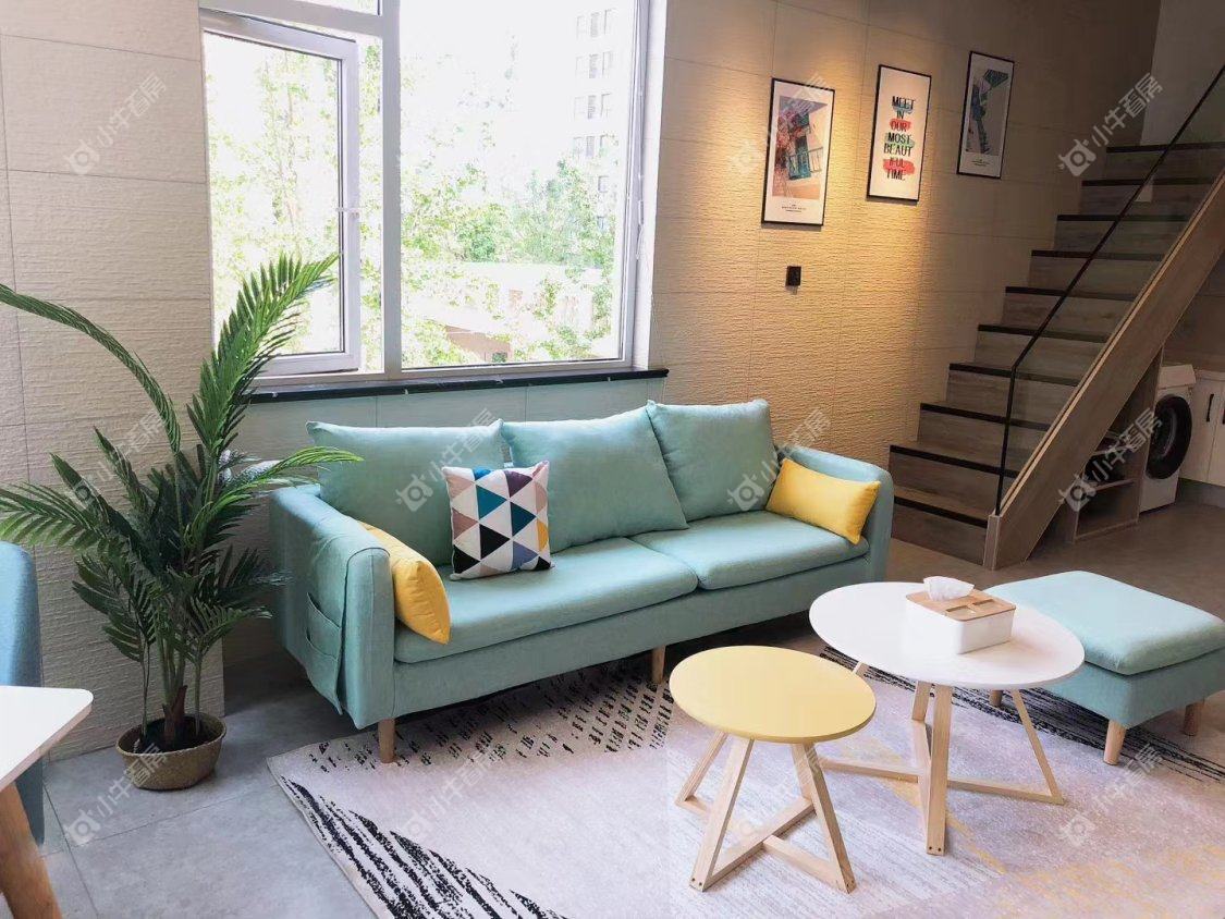 常州红星国际广场在租房源_小牛看房