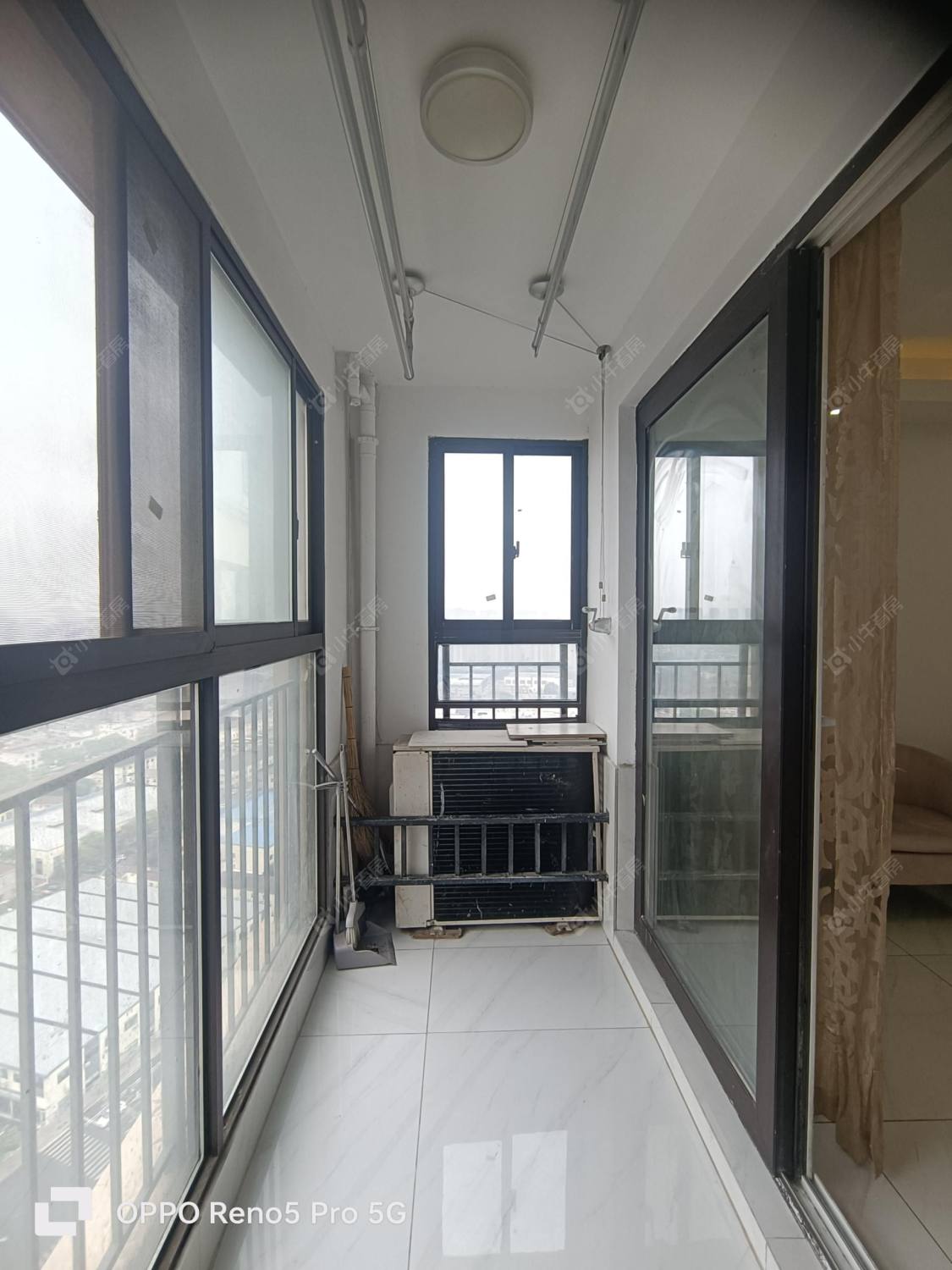 常州龙湖龙誉城四期在租房源室内图_小牛看房