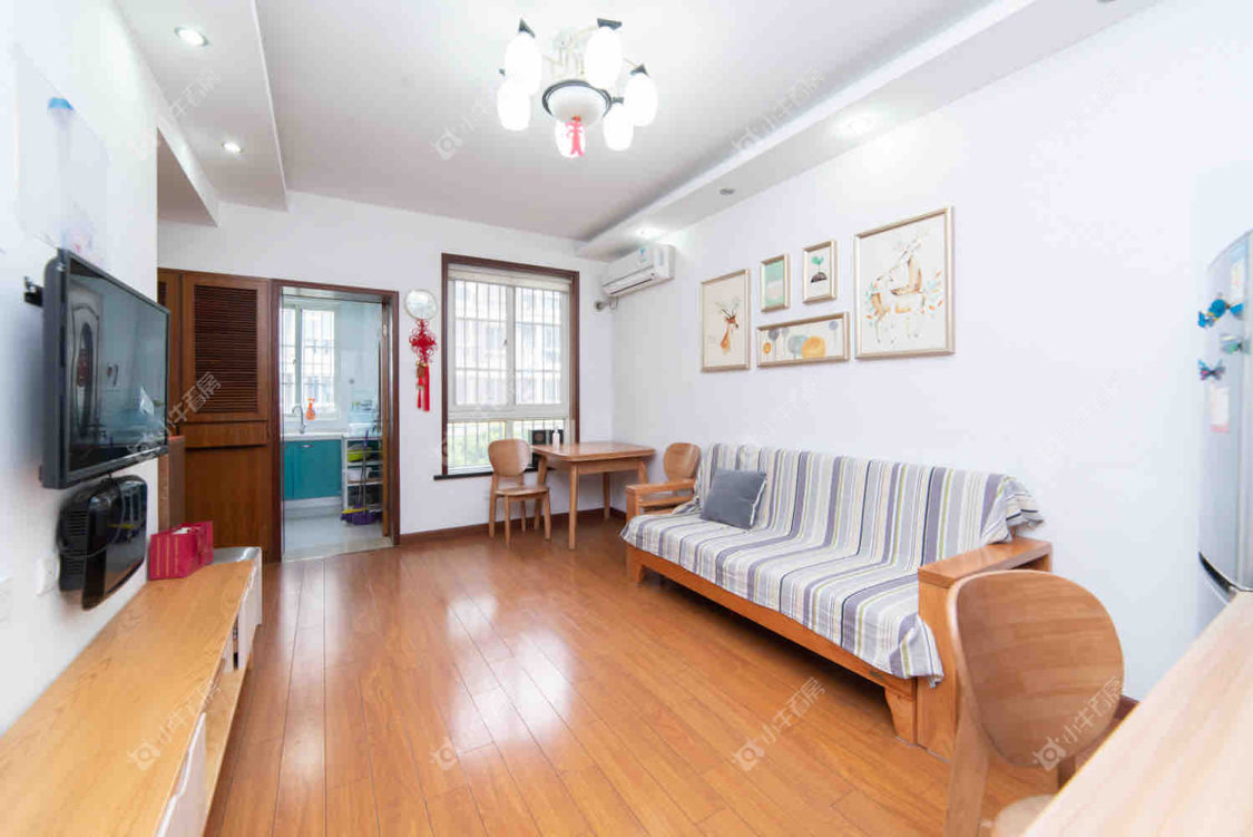 常州蓝天花园西区在租房源_小牛看房