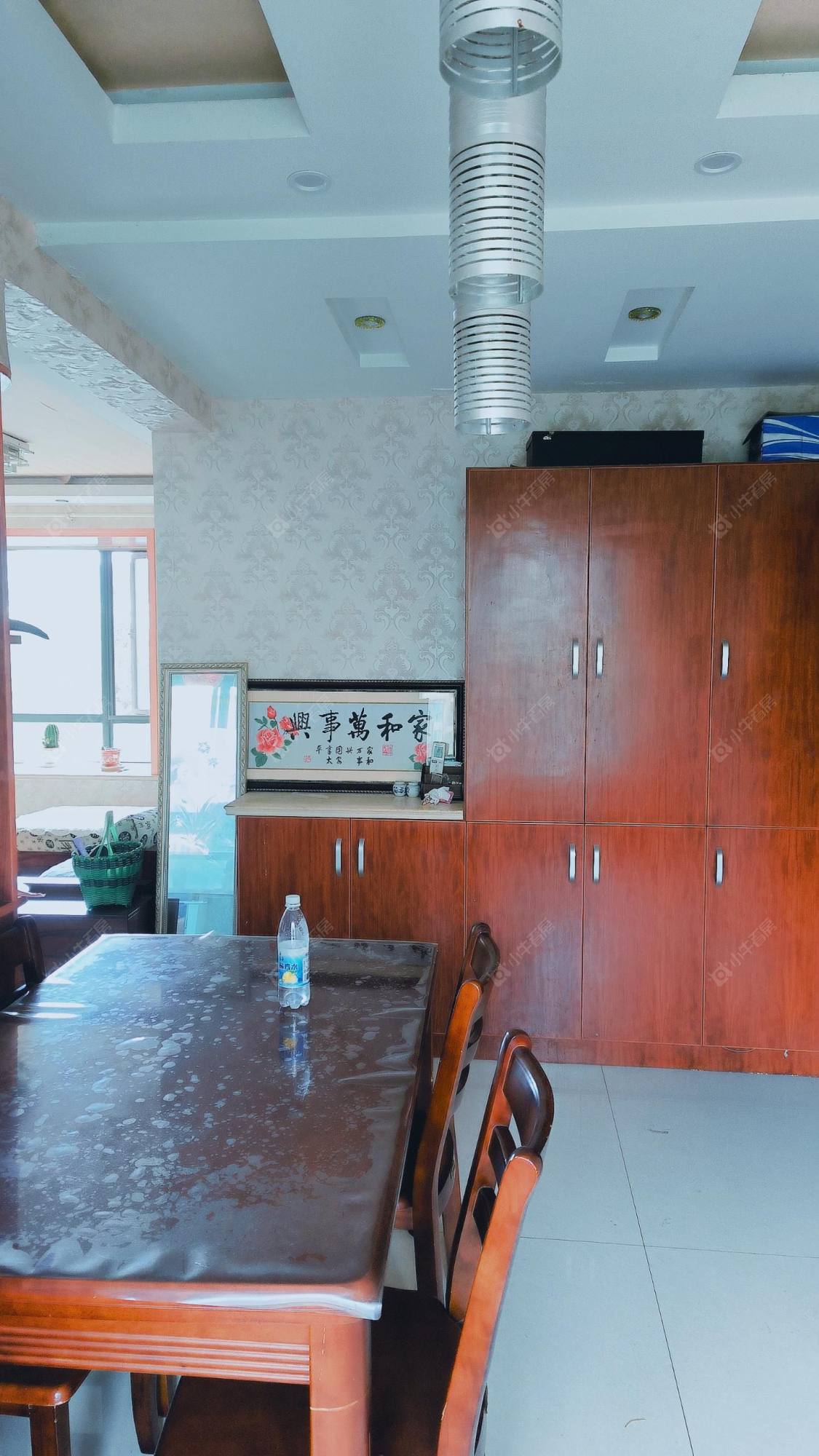 常州景瑞曦城在租房源室内图_小牛看房