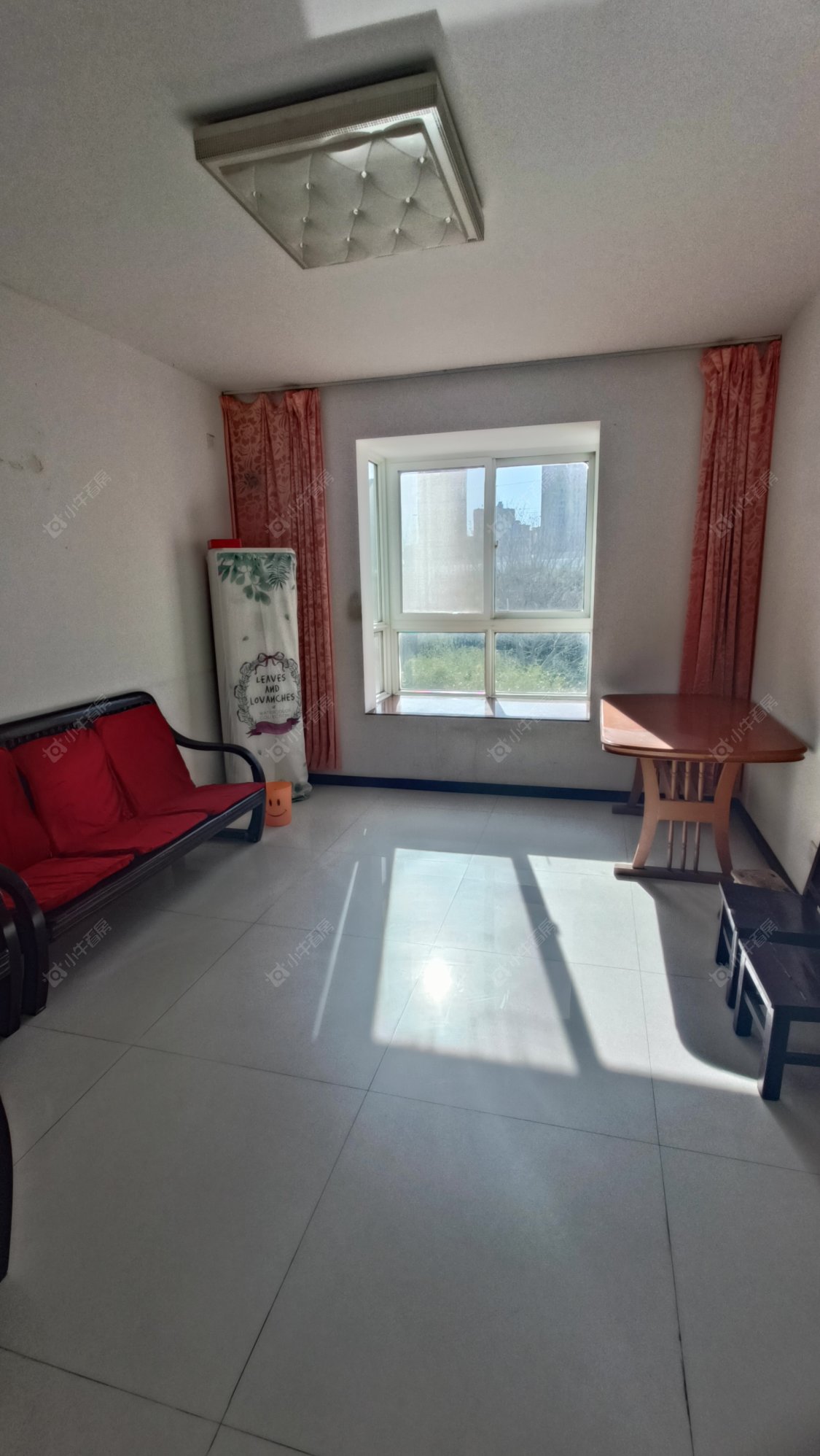 常州新丰苑租房_小牛看房