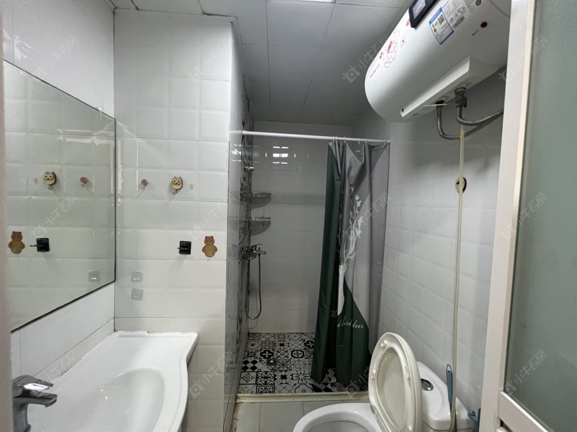 常州中奥珑郡在租房源室内图_小牛看房