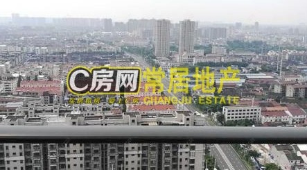 常州香江华廷花园在售二手房源室内图_小牛看房