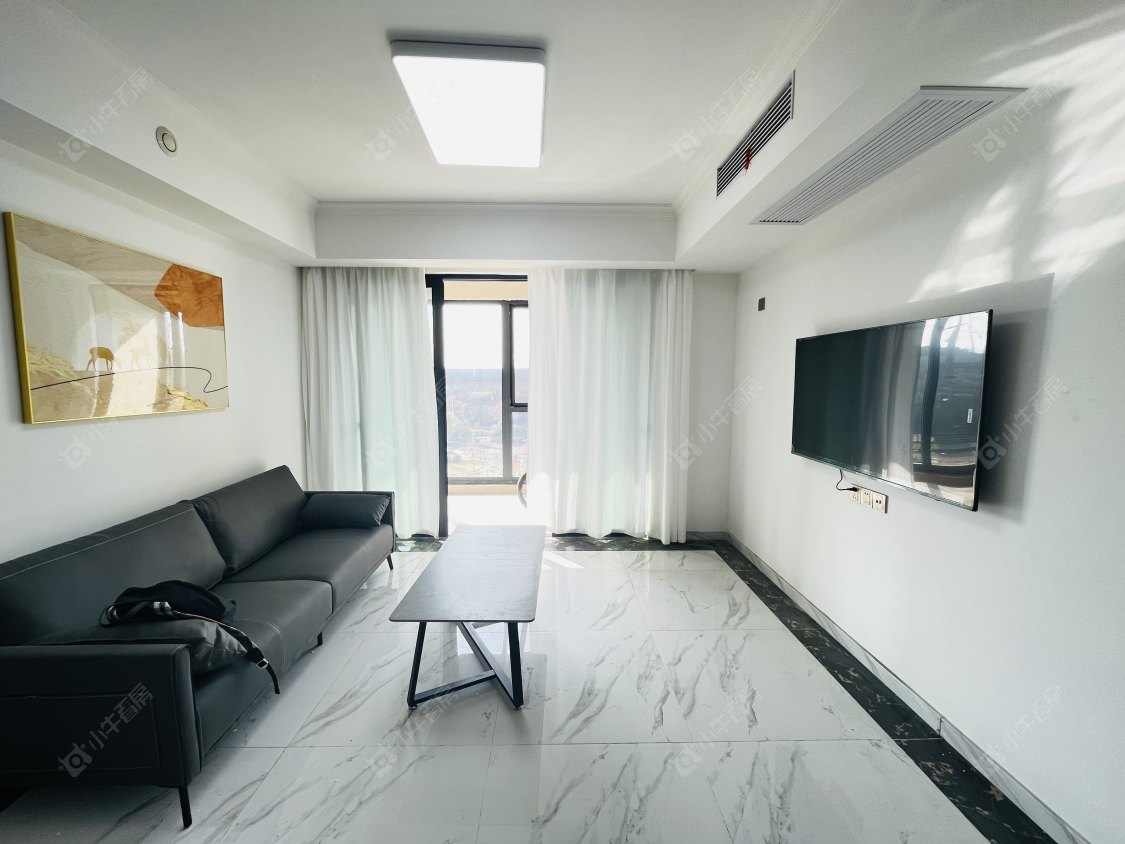 常州碧桂园壹号天禧在租房源_小牛看房