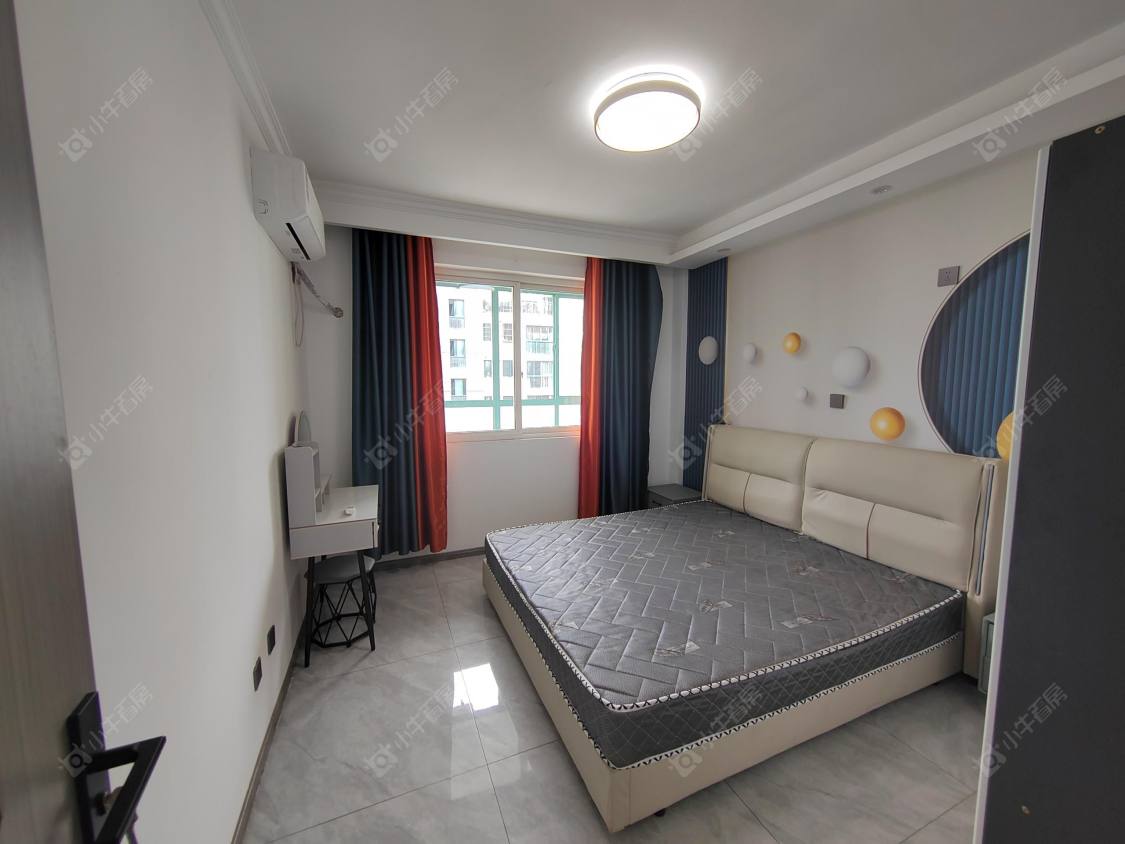 常州青洋花苑在租房源室内图_小牛看房