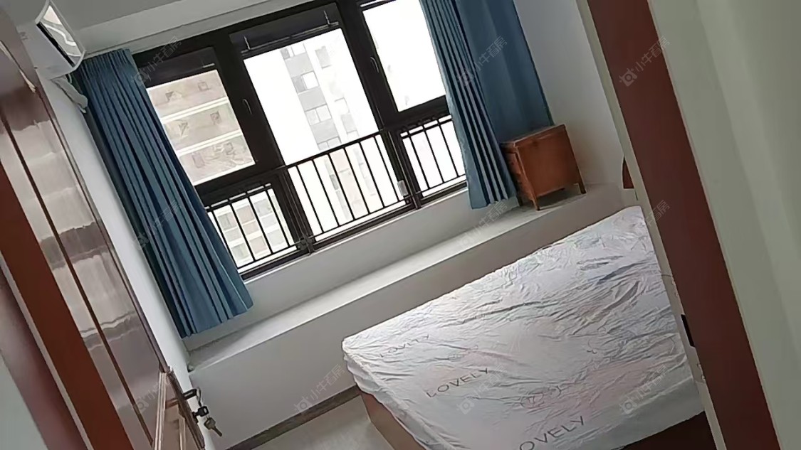 常州津德嘉苑在租房源_小牛看房