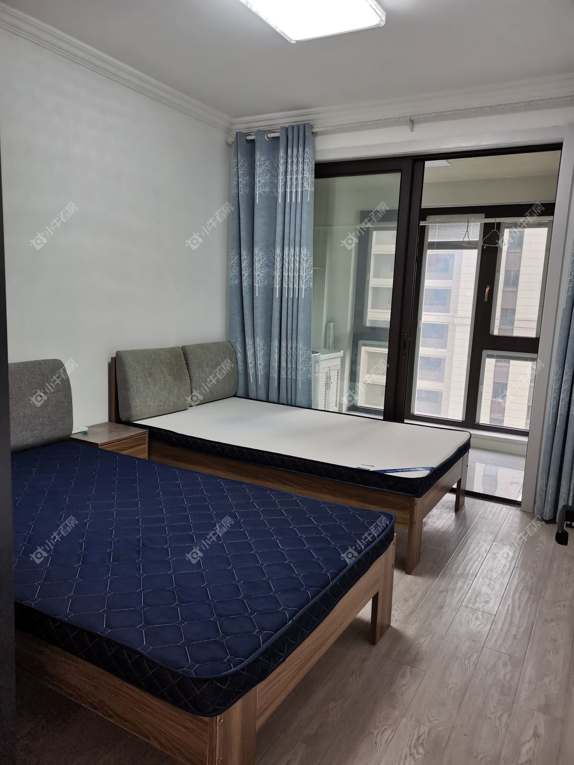 常州世茂香槟湖五期在租房源_小牛看房