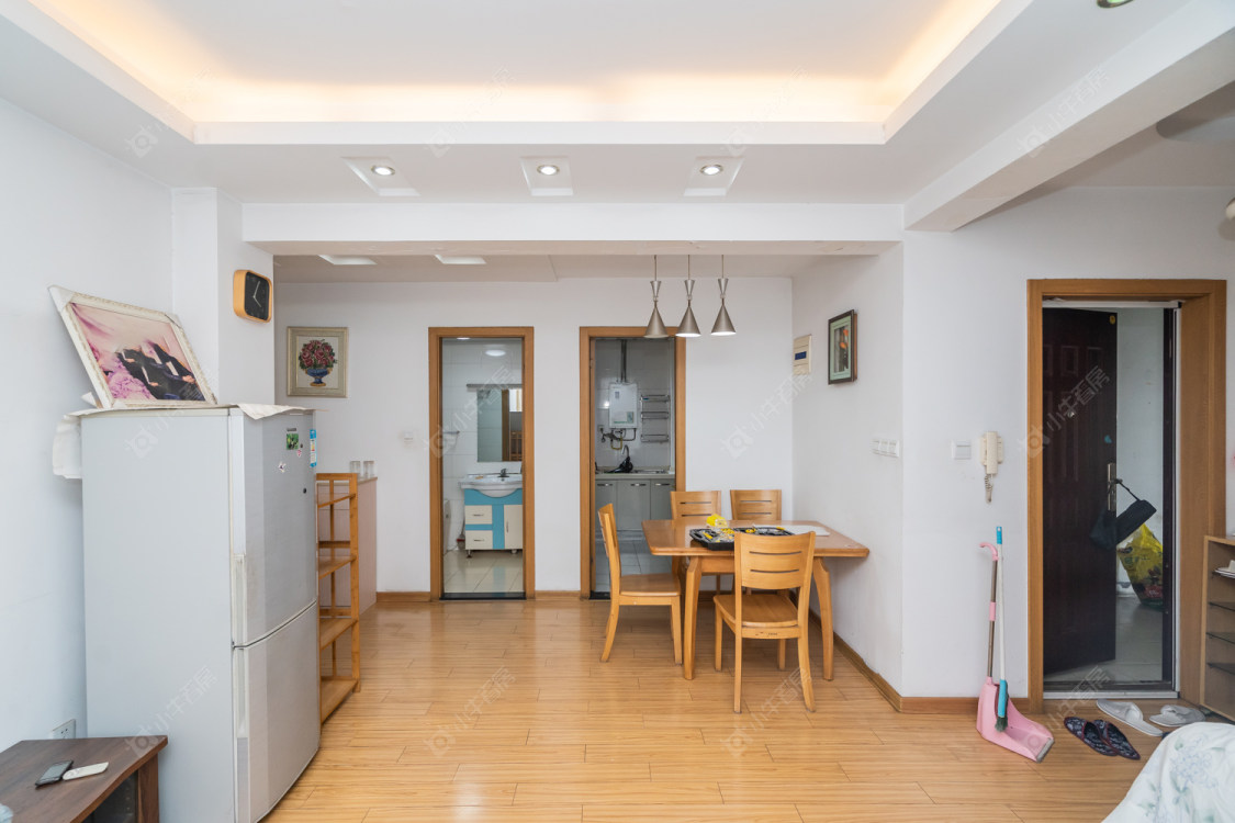 常州香梅花园在售二手房源室内图_小牛看房