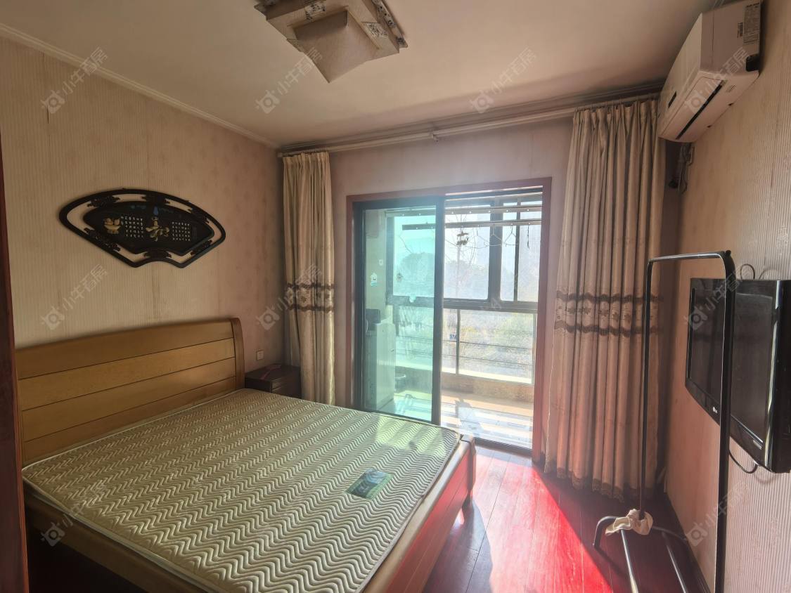 常州景瑞曦城在租房源室内图_小牛看房