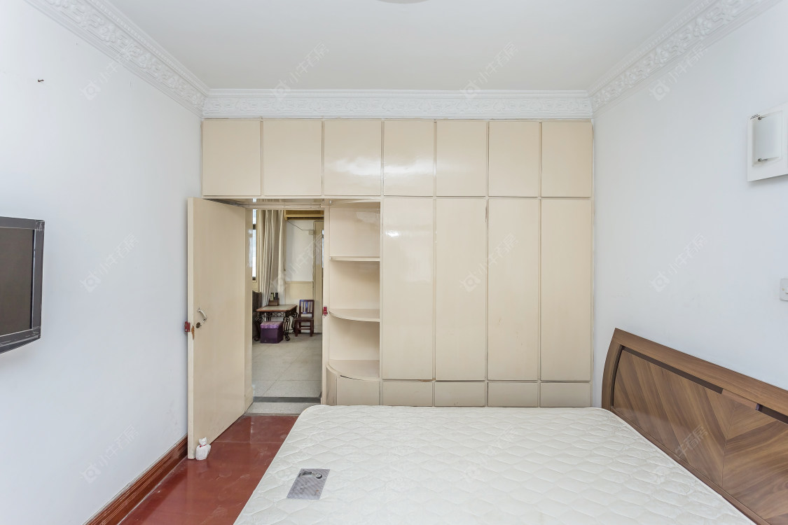 常州电业宿舍在售二手房源室内图_小牛看房