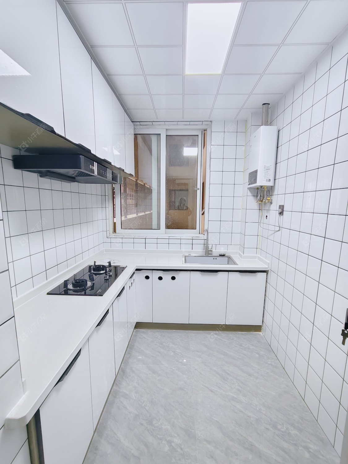 常州路劲城四期在租房源室内图_小牛看房