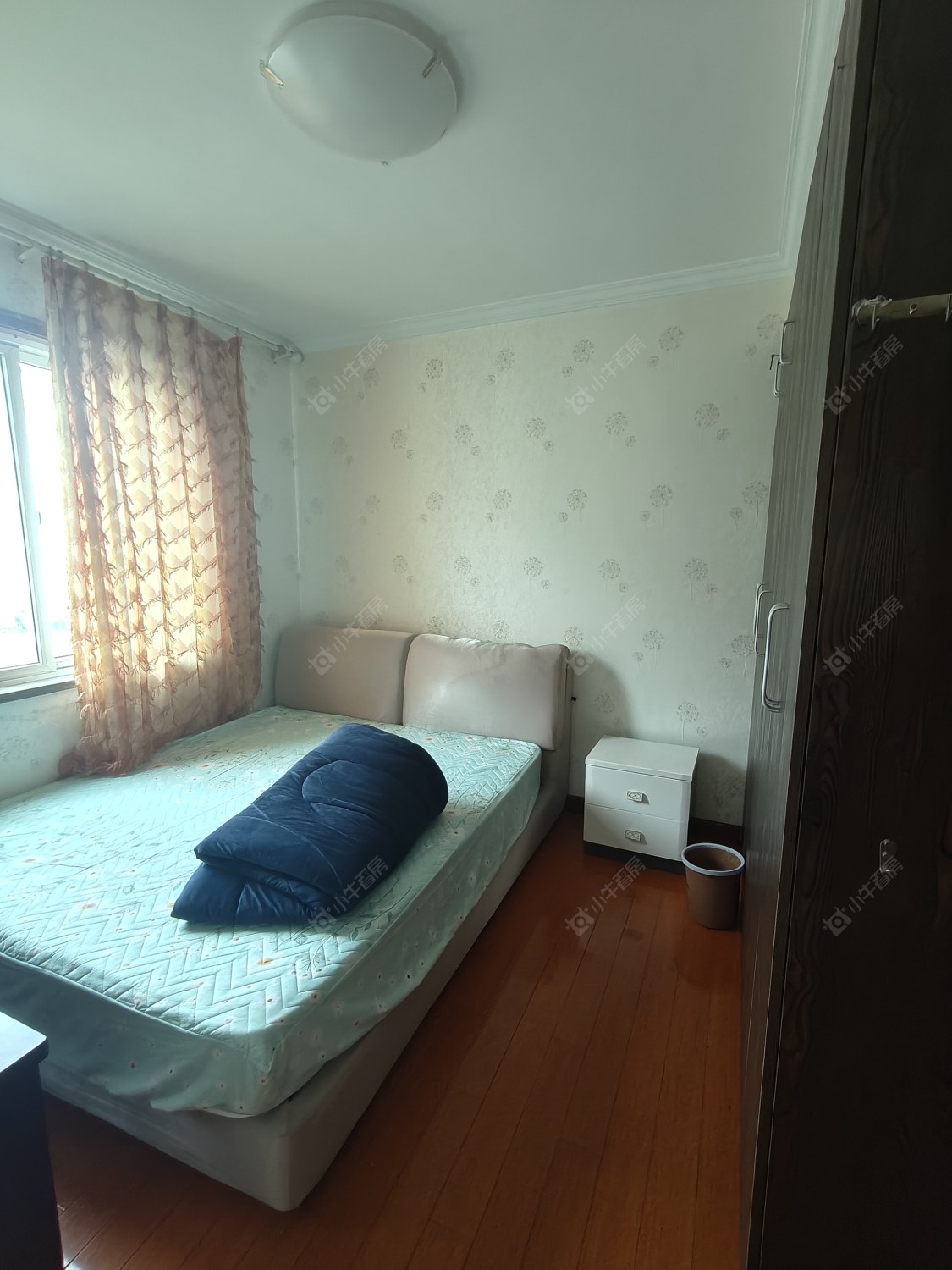 常州太湖花园在租房源_小牛看房