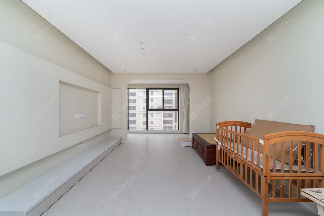 常州新城桃李郡在售二手房_小牛看房