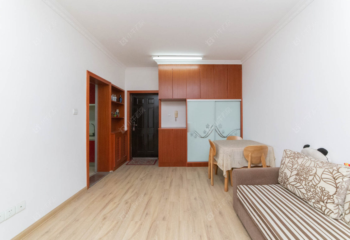 常州名桂坊在售二手房源室内图_小牛看房