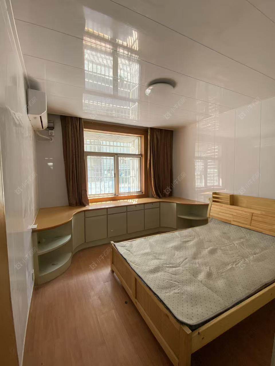 常州湾里新村在租房源室内图_小牛看房