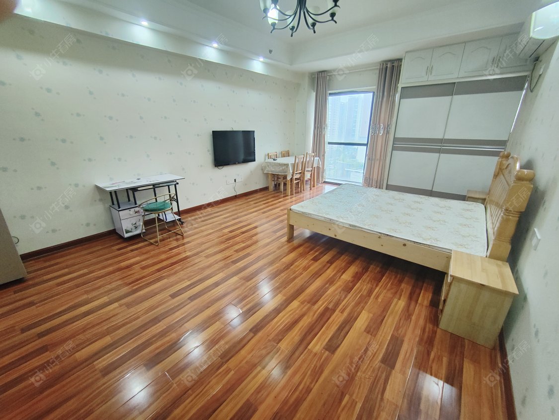 常州四季青服装城公寓房源封面图