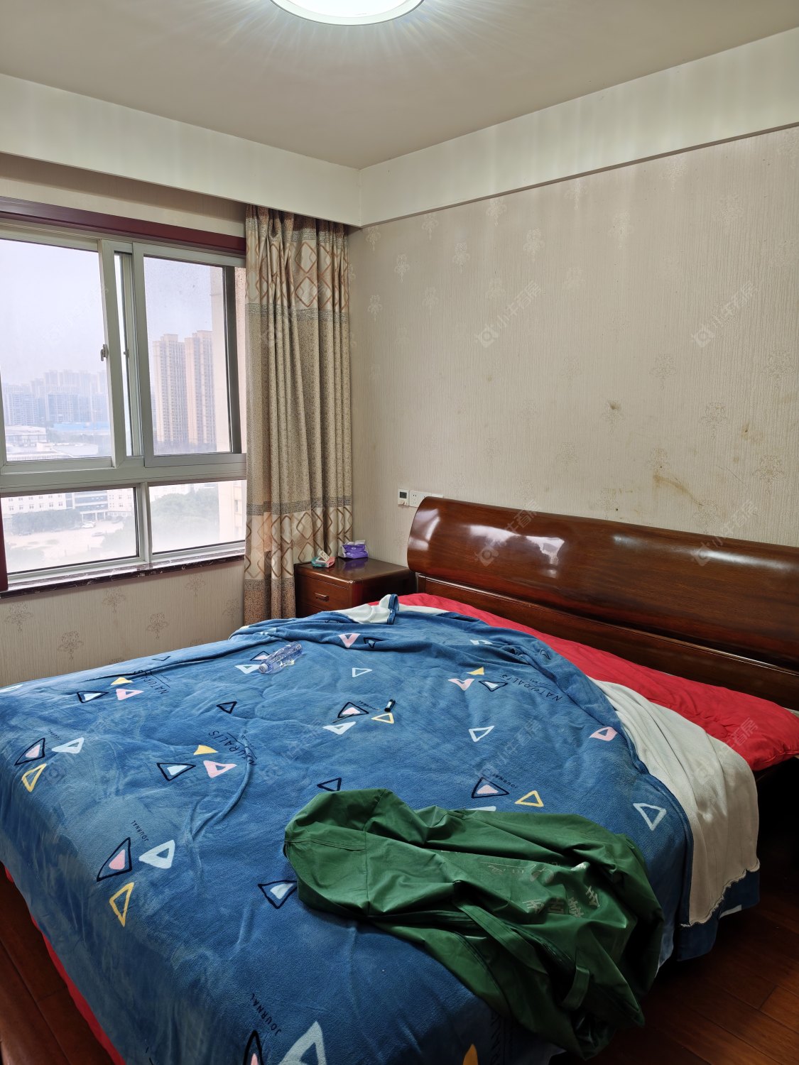 常州紫廷名苑在租房源室内图_小牛看房