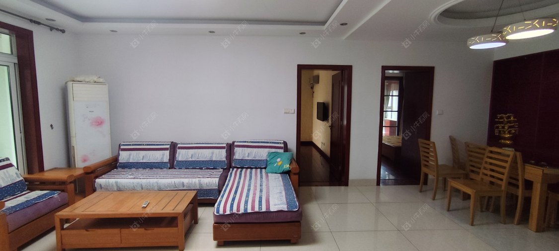 常州都市桃源五期租房_小牛看房