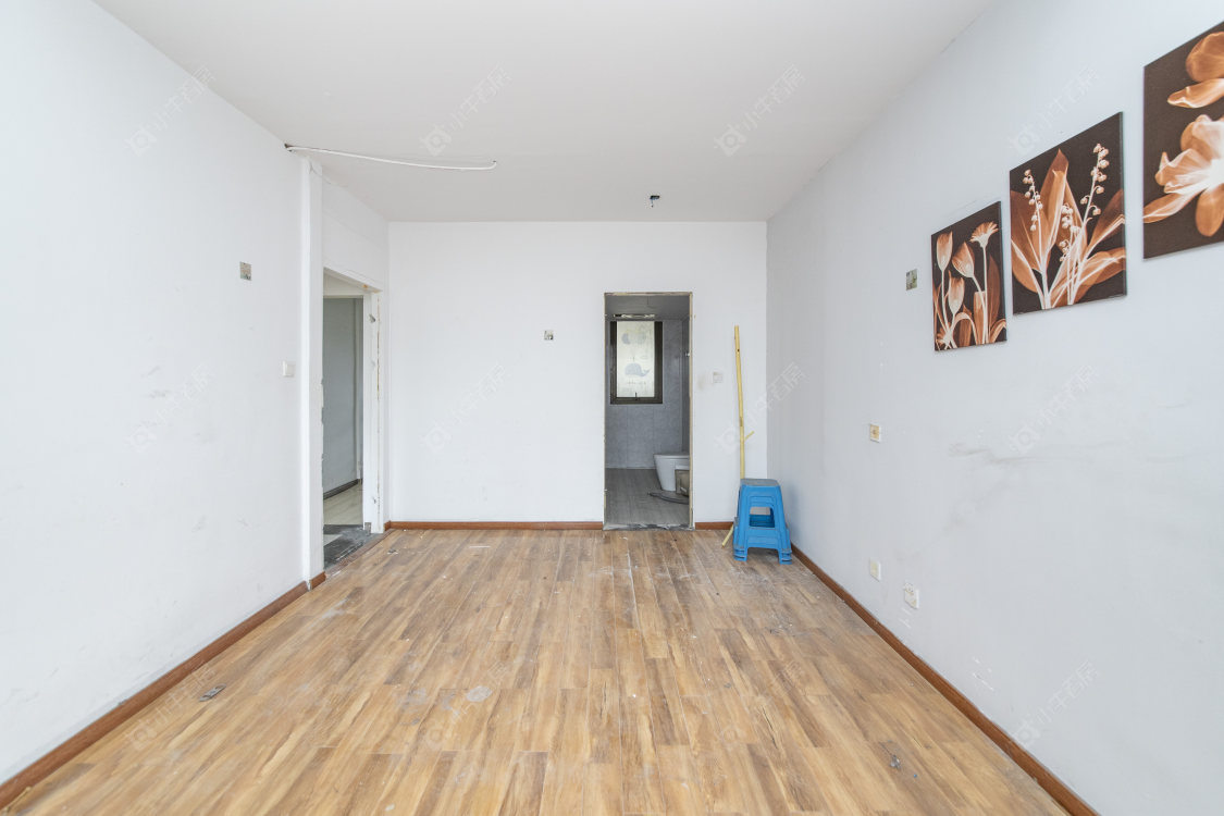 常州玉兰广场五期在售二手房源室内图_小牛看房