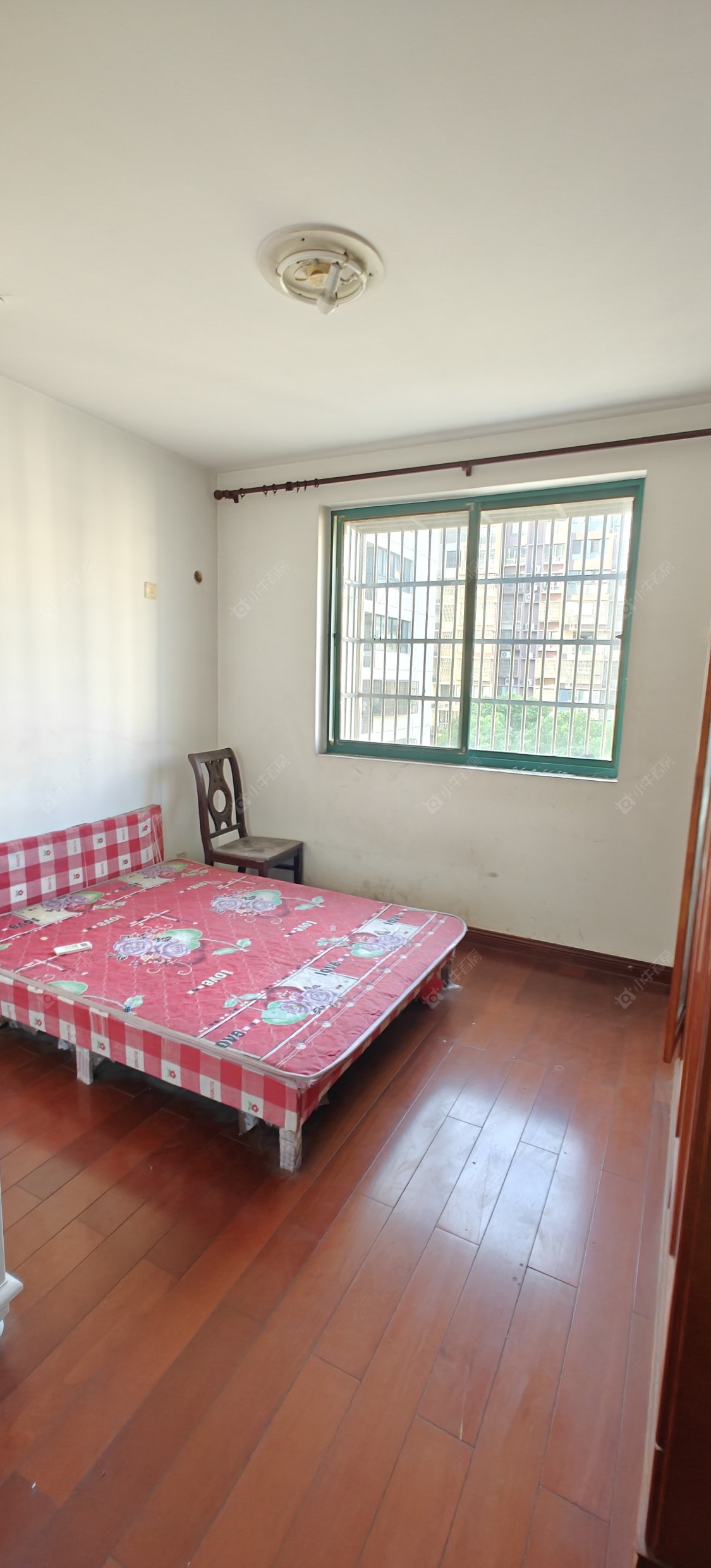 常州青洋花苑在租房源室内图_小牛看房