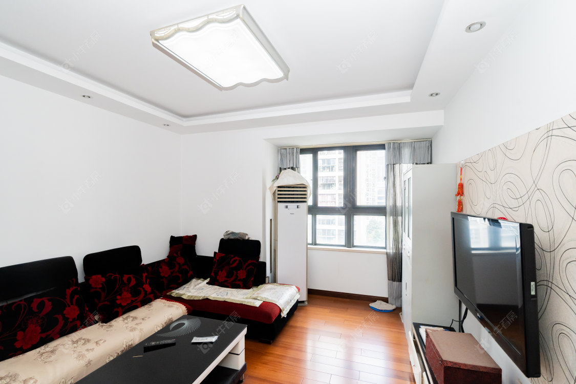 常州东城明居在售二手房源_小牛看房