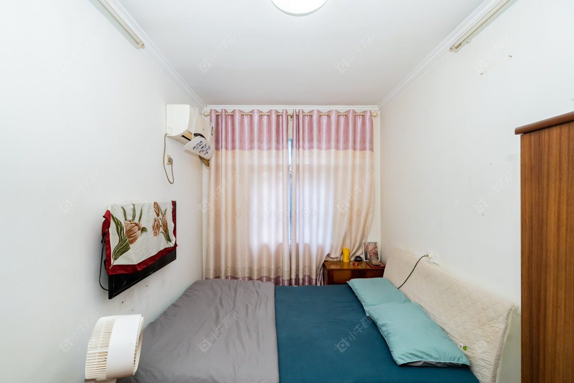 常州丽华一村在售二手房源室内图_小牛看房