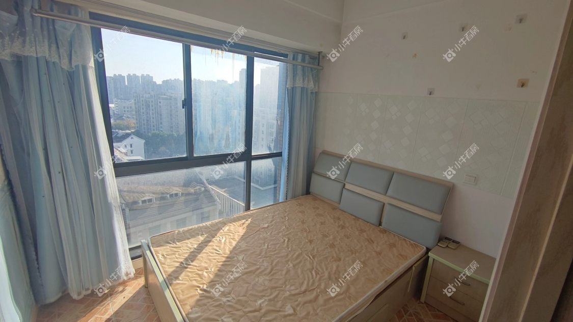 常州东方国际公寓在租房源室内图_小牛看房